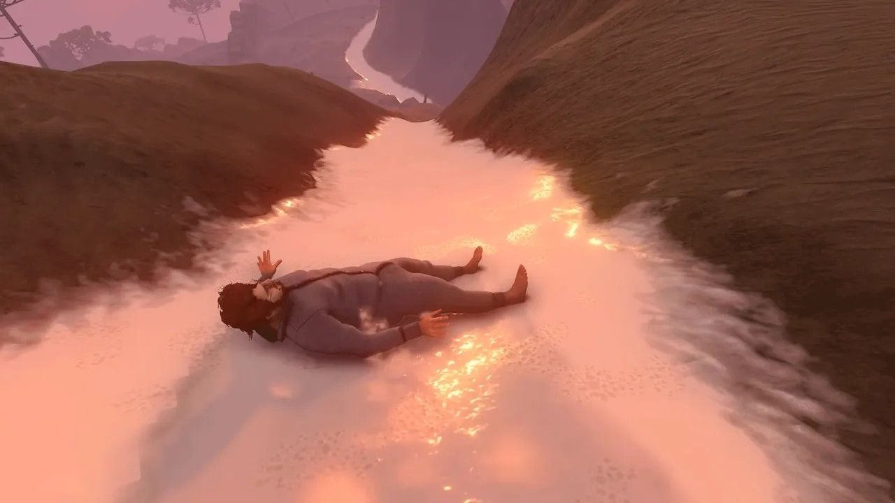 【IGN】《一步一脚印》宣传视频