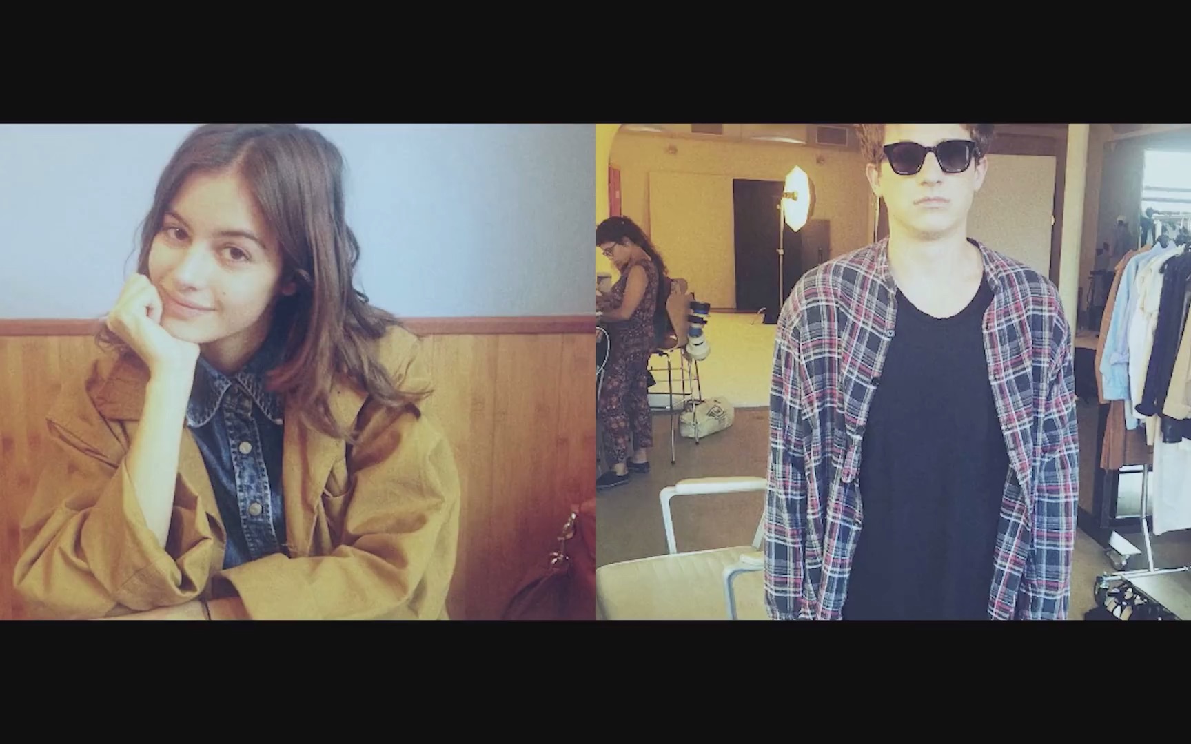 Charlie Puth - We Don't Talk Anymore (feat. Selena Gomez)- 断眉 -【年度MV展映厅】