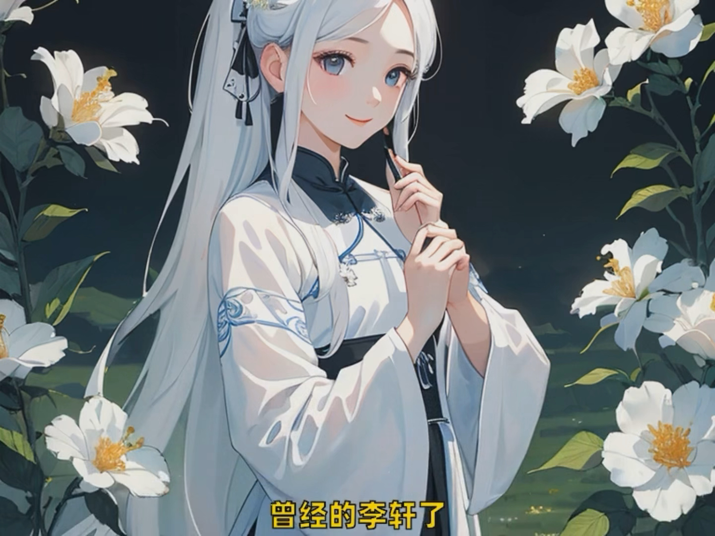《仙帝临世》
