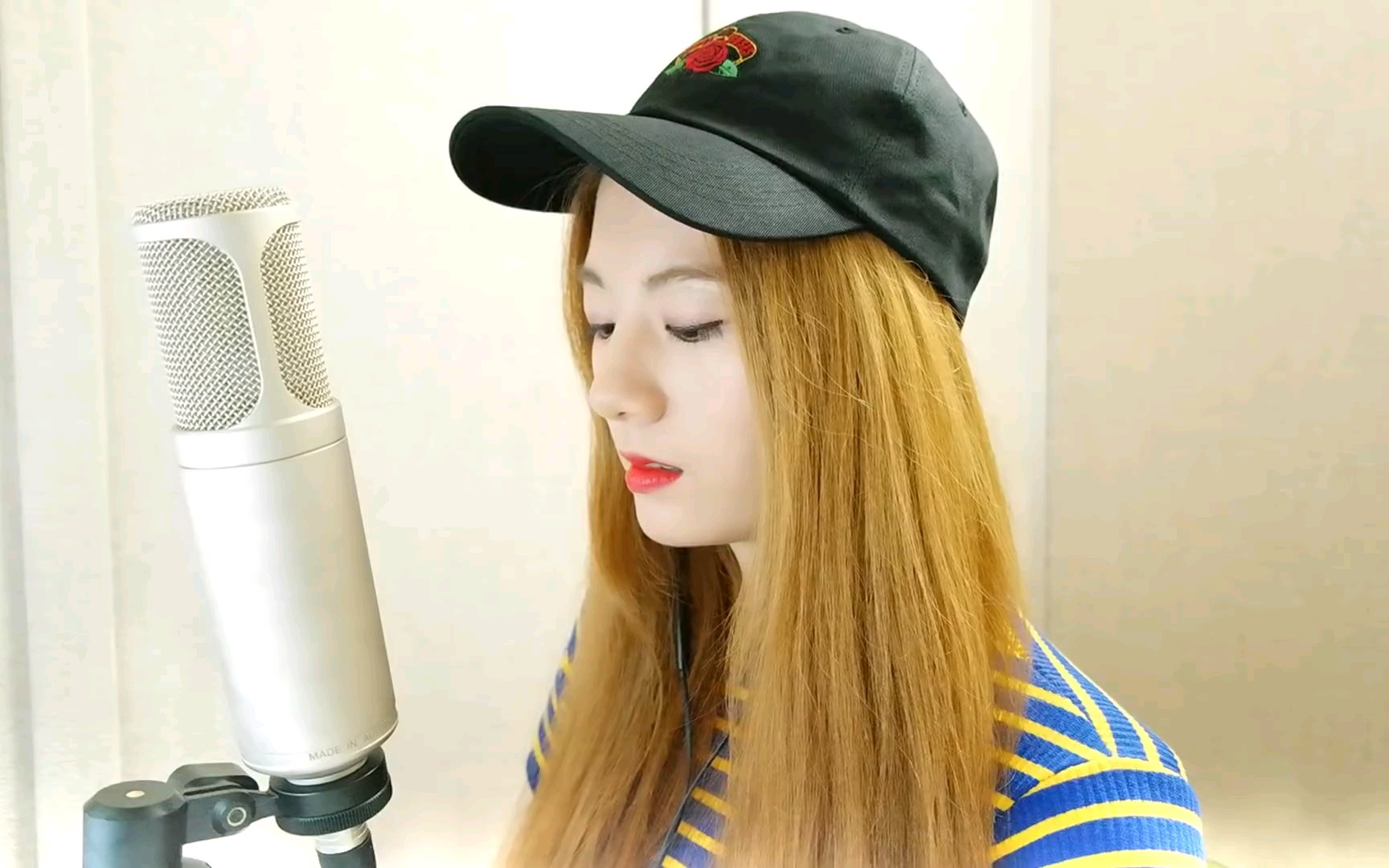 【raon lee】perfume 「无限未来」 | raon lee x universal music