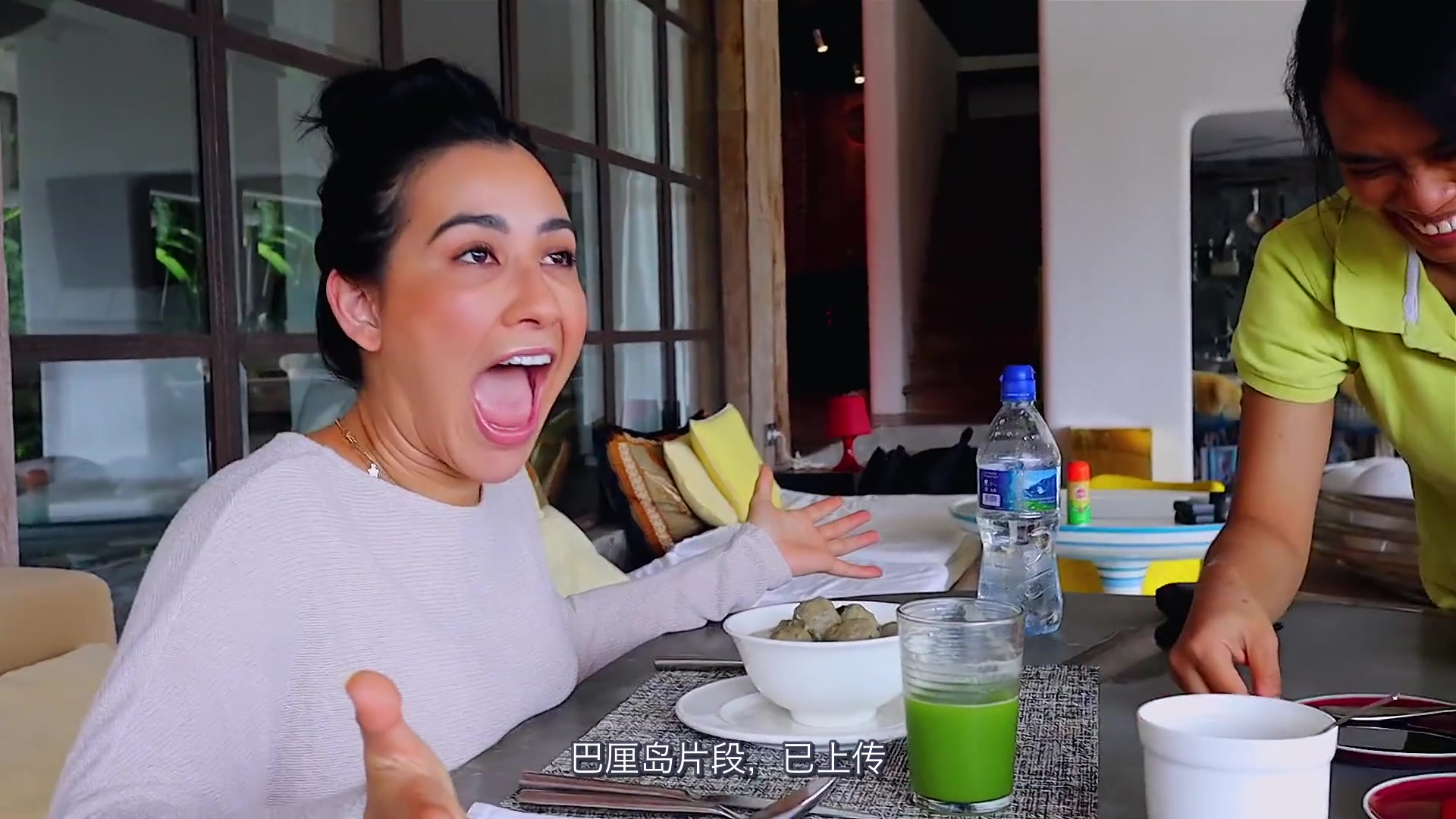 【stephanie buttermore】all in 4个月后!长胖30斤到底值不值?