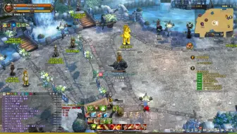 Tos救世之树 黑龙副本全流程 简介有文字版攻略介绍 哔哩哔哩 Bilibili