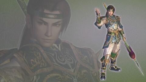 真三国无双2赵云无双模式第一关 Ps2实机 哔哩哔哩 真三国无双2赵云无双模式第一关 Ps2实机 哔哩哔哩