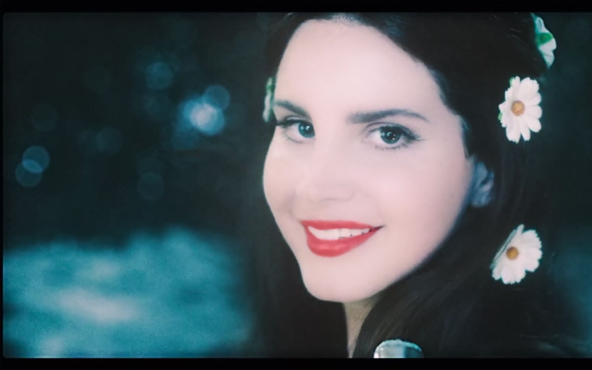 lana del rey - born to die