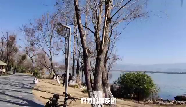 [图]西昌泸山邛海之旅全攻略