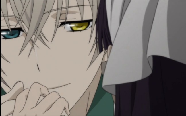 妖狐x仆sssp宠妻狂魔御狐神双炽