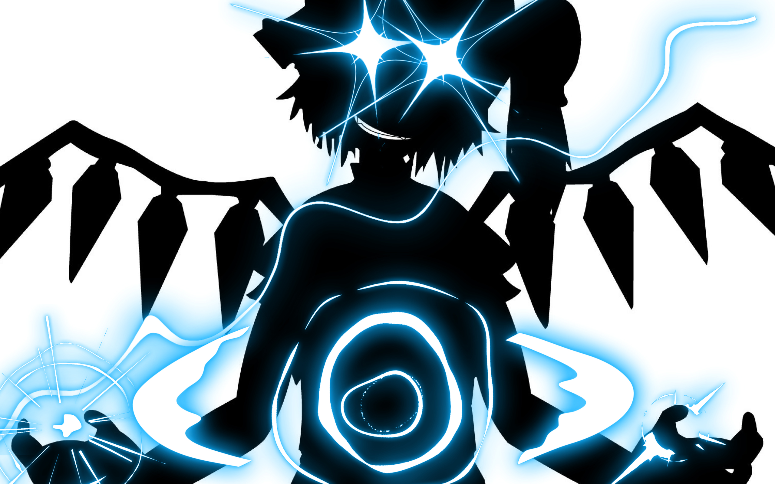 全球99.9%的人都没听过的bad apple电音版