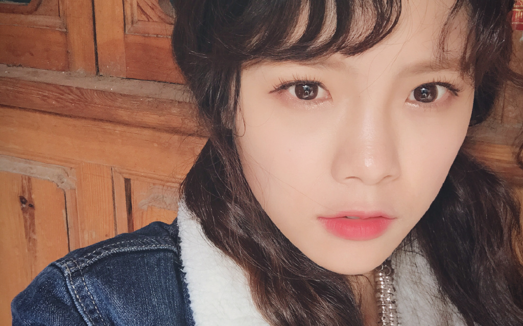 【snh48】team hii 袁航直播 20171122