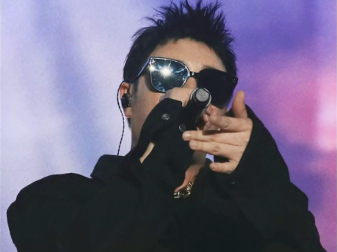 潘玮柏新歌《我们知道就好》