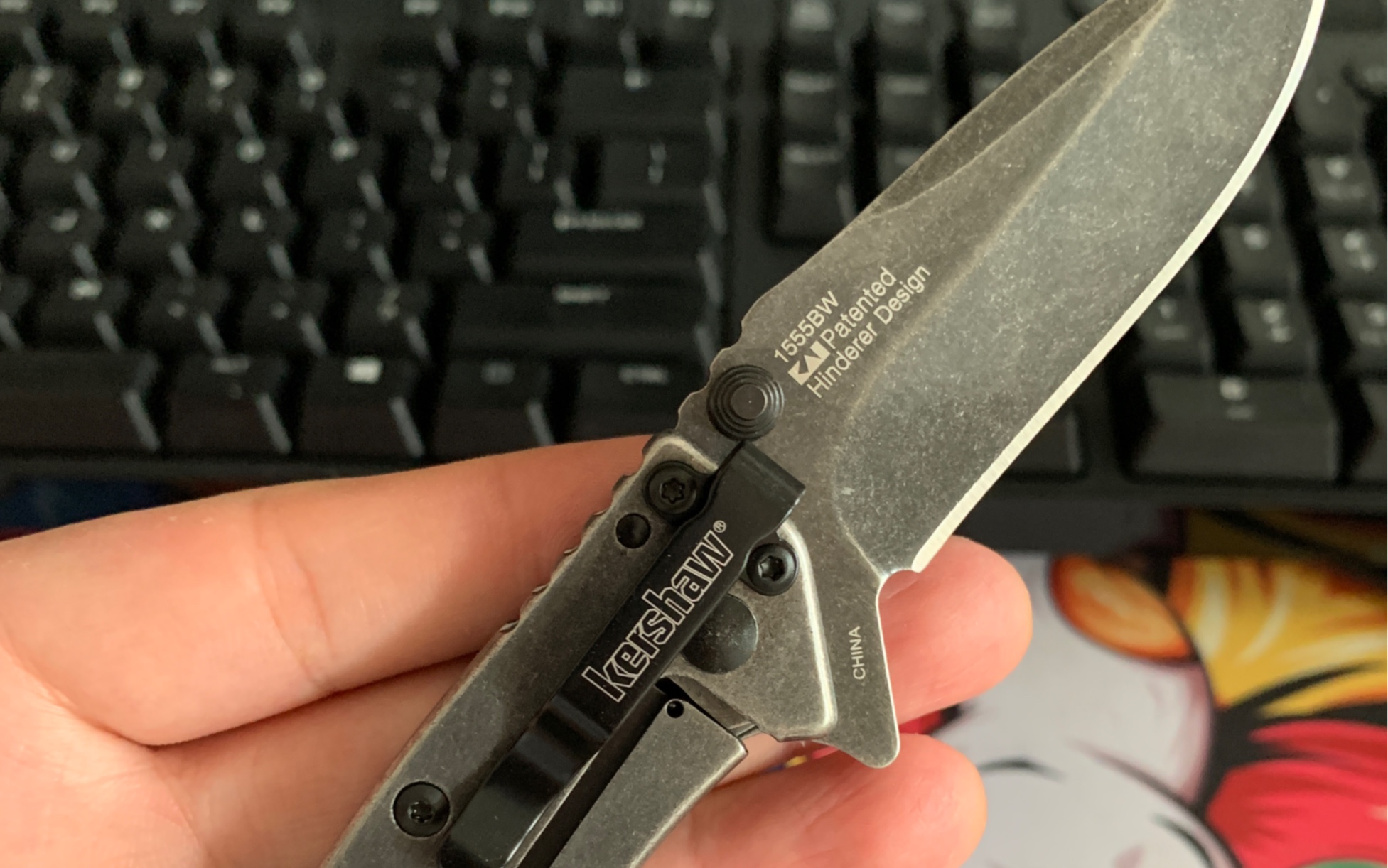 卡秀1555石洗质感拉满