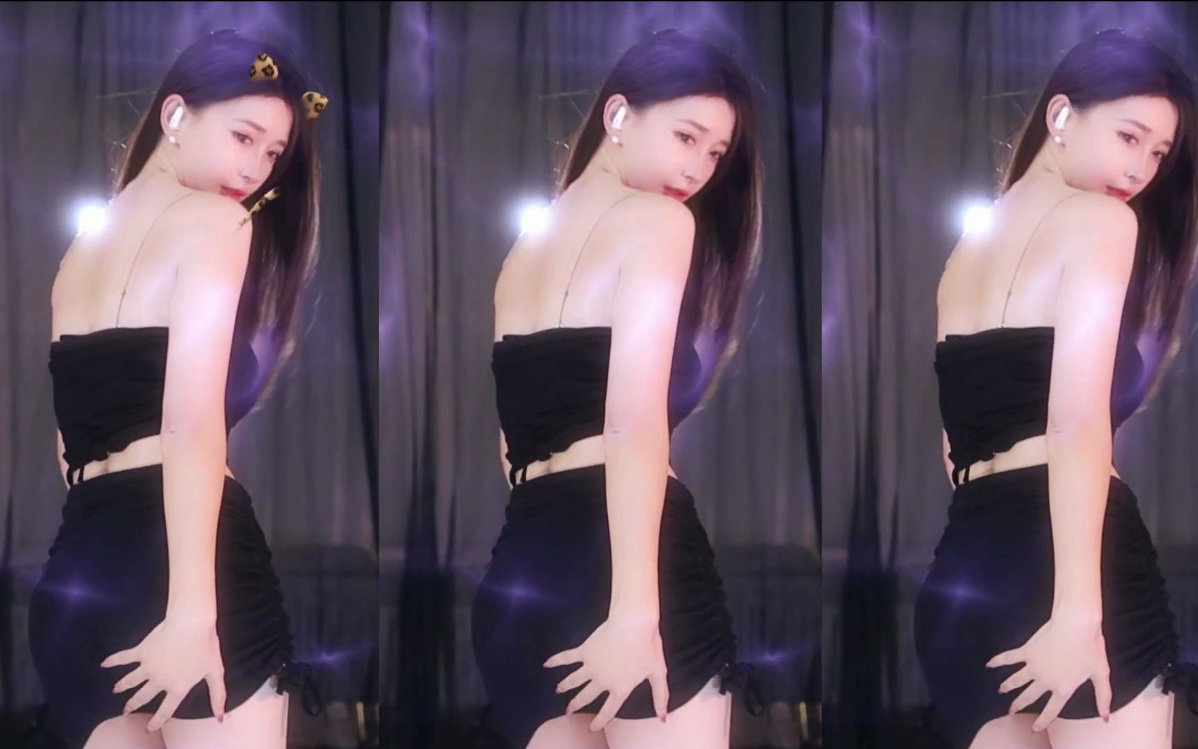 2023-10-29 虎牙温婉儿【doris】 (1)