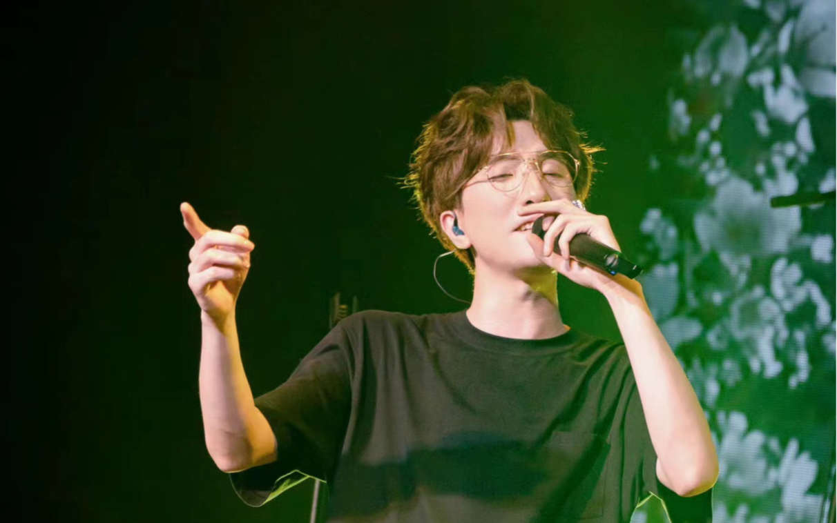 2!3!20221003李常超杭州专场《长安姑娘》