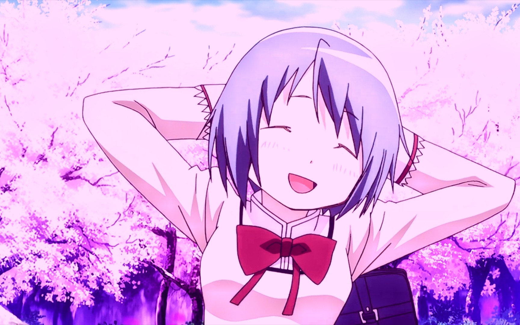 美树沙耶香,但是whistle