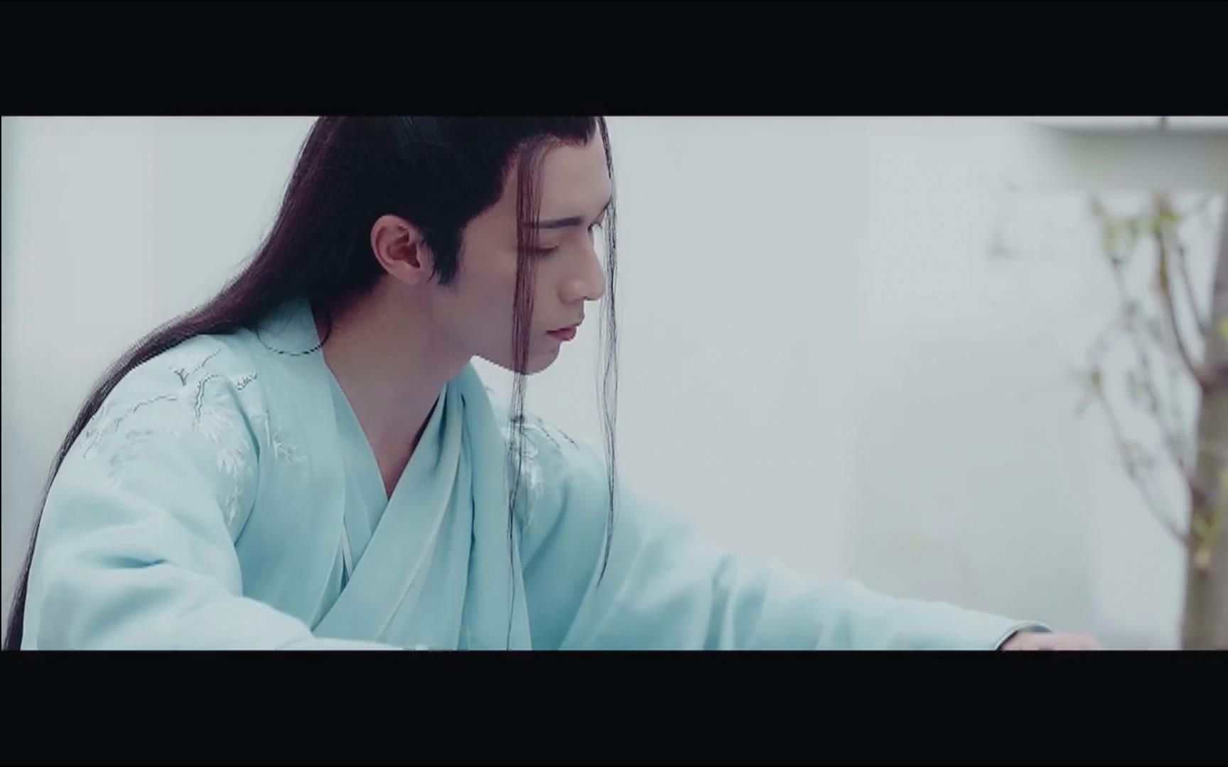 爱剪辑-我的视频 电影《男狐聊斋》bgm 张碧晨 渡红尘