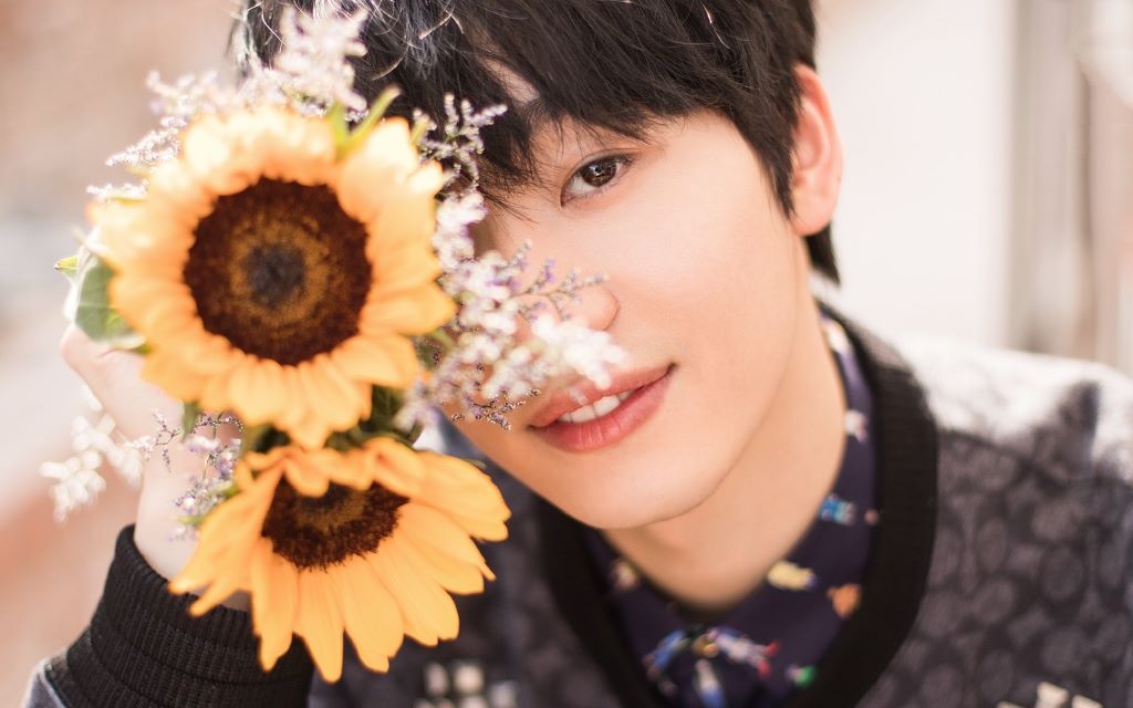 连淮伟 | 20190417直播(高清非屏录)快看小连当天热搜第二的魅力