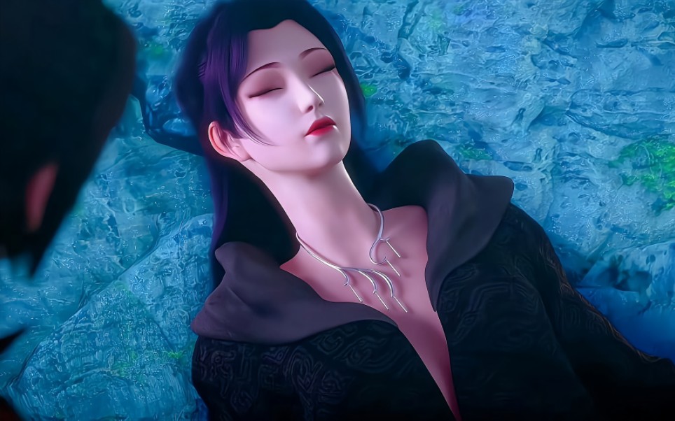 国漫女神云韵(珍藏版)