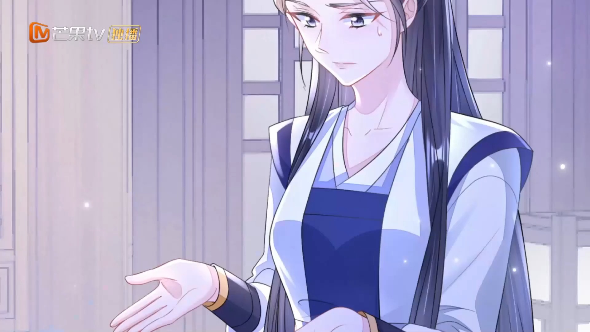 909090《宿主她修无情道》第一季完整版 她是云仙宗里清冷废柴