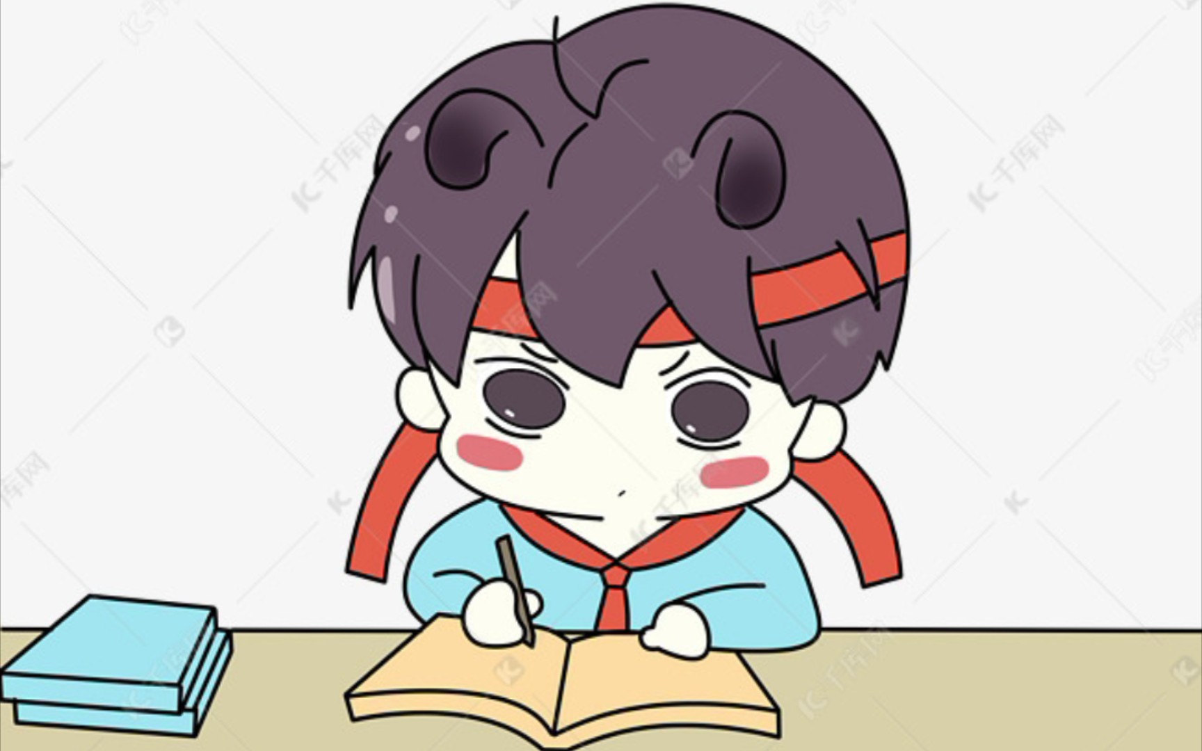 自律|做好该做的事|study with me