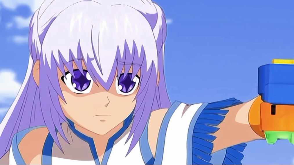 【飓风战魂/叶潘】我属于你的注定,不属于我的命运