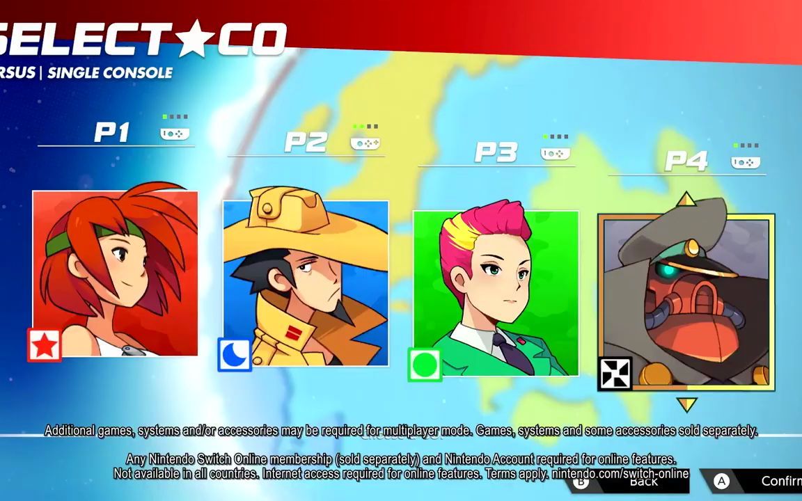 [图]Advance Wars 1 + 2 Re-Boot Camp - Official Announcement Trailer