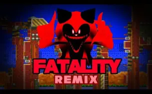 Download Video: Fatality Remix — Friday Night Funkin' Vs. Sonic.EXE