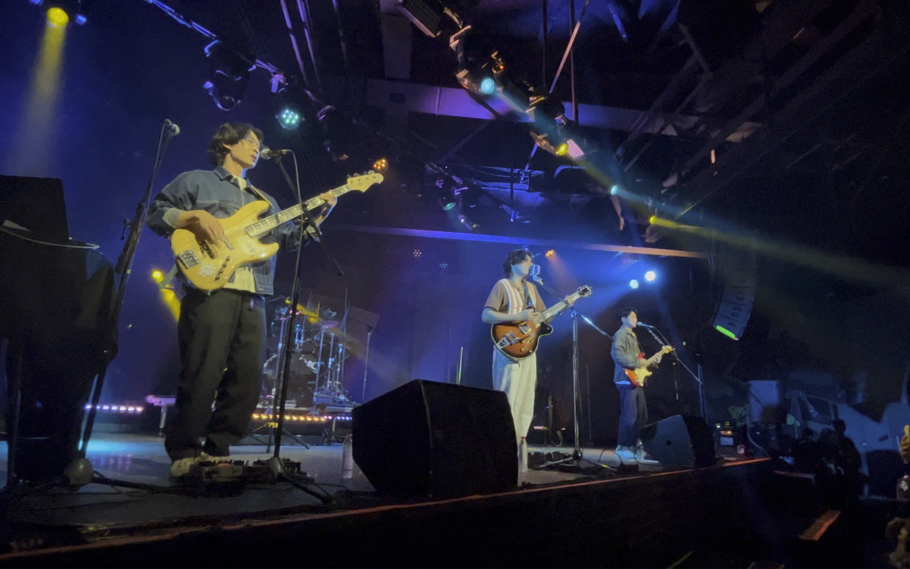 椅子乐团the chairs meiguanxideyo