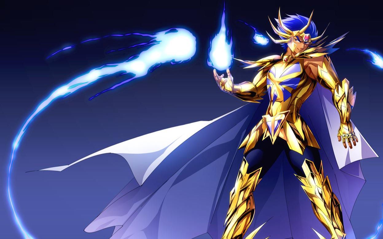 老白的模玩分享第1期圣衣神话迪斯马斯克