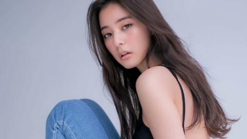 可爱的新木優子_哔哩哔哩_bilibili