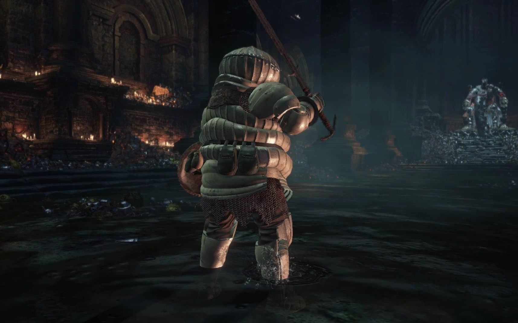 long may the sun shine!