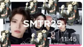 【Smtr25 ep4 reaction | 怪叫向】老公你终于回家了，我和孩子都很想你
