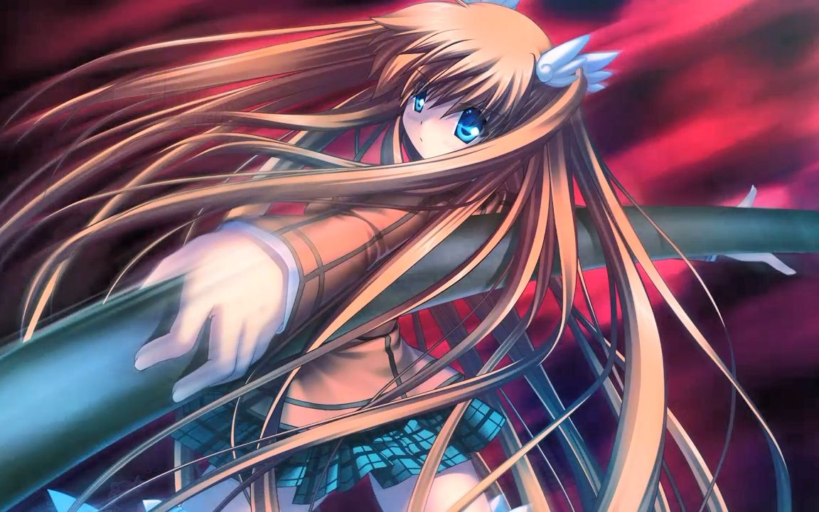 gal集(三十八) rewrite 千早线(上)