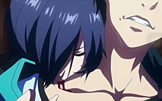 【东京喰种/金木/amv】当你用核爆神曲《aliez》打开你的金木小天使