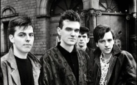 [图]【the Smiths】歌曲被其他歌手乐队翻唱现场合集