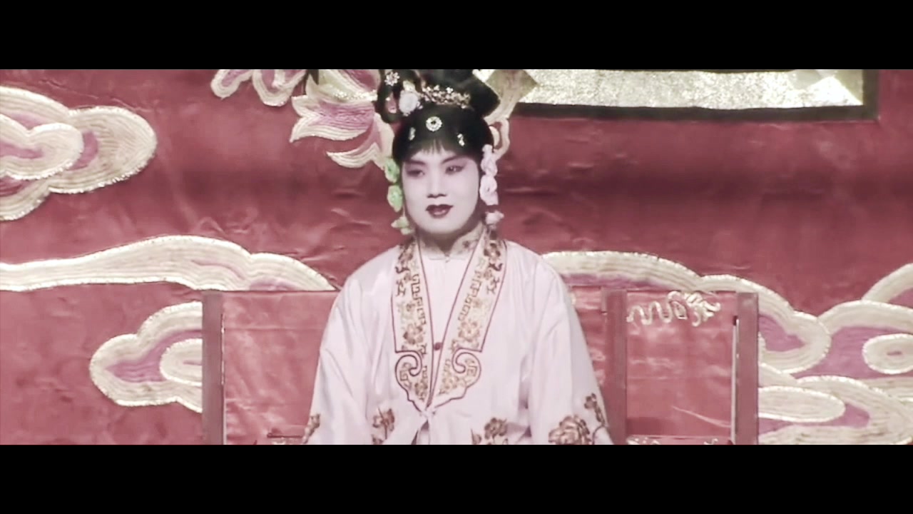 【郭麒麟】唯美?莺莺小姐