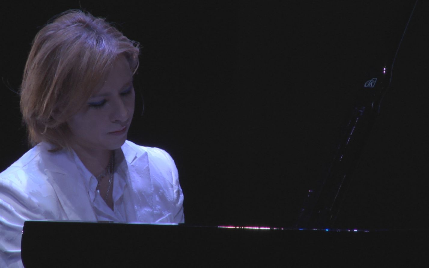 Yoshiki林佳树2022个人纪录片哔哩哔哩bilibili