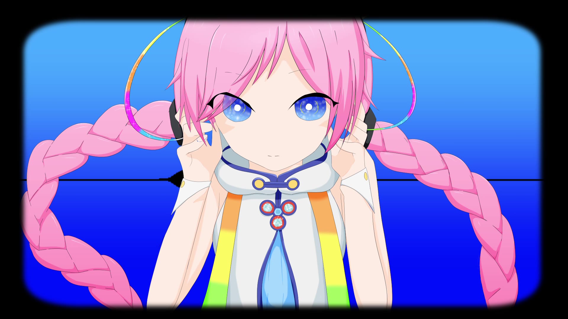 【rana】让其响彻【vocaroidカバー】【光なつ】