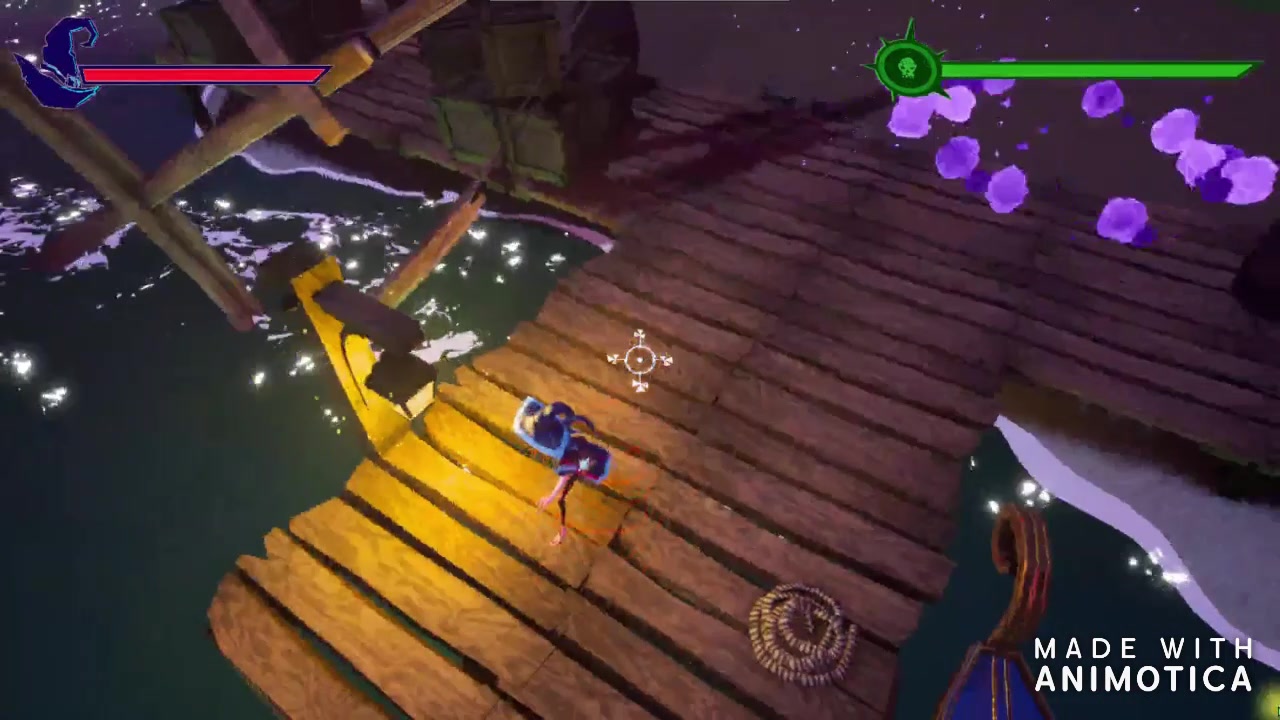 malediction游戏全攻略