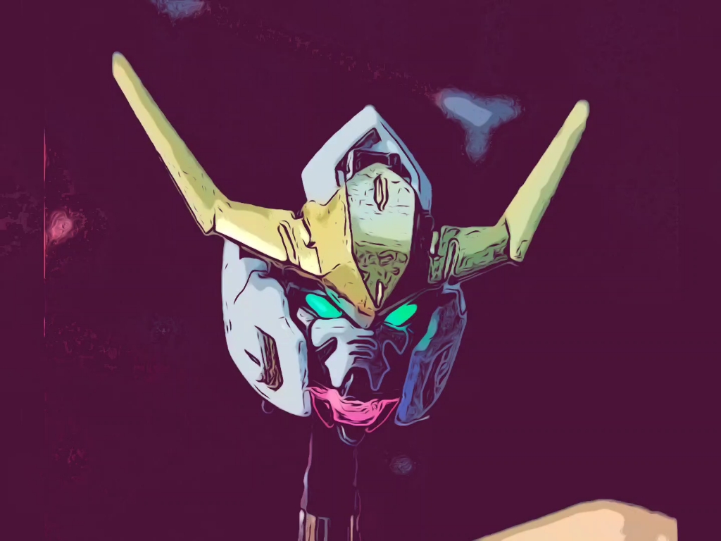 新手笔涂巴巴托斯完工