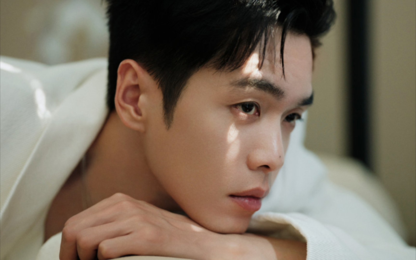 【张若昀】张公子,气氛感越来越强!