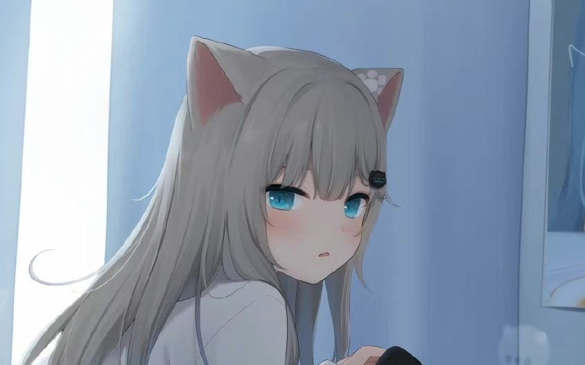 虎牙温稚直播录播阳光小女孩2022-07-05