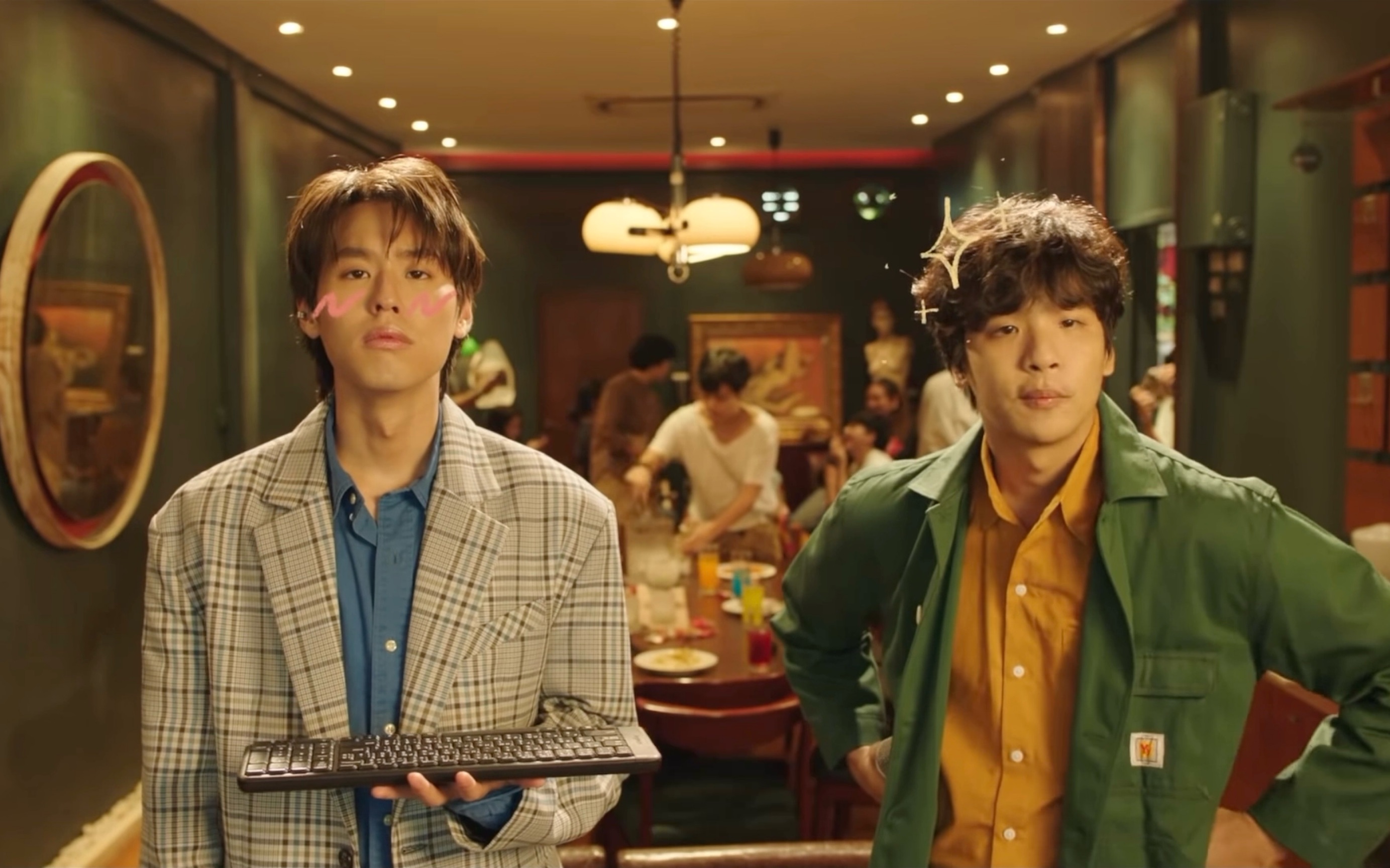 【billkinxtangbadvoice】想不通-幕后花絮_哔哩哔哩_bilibili