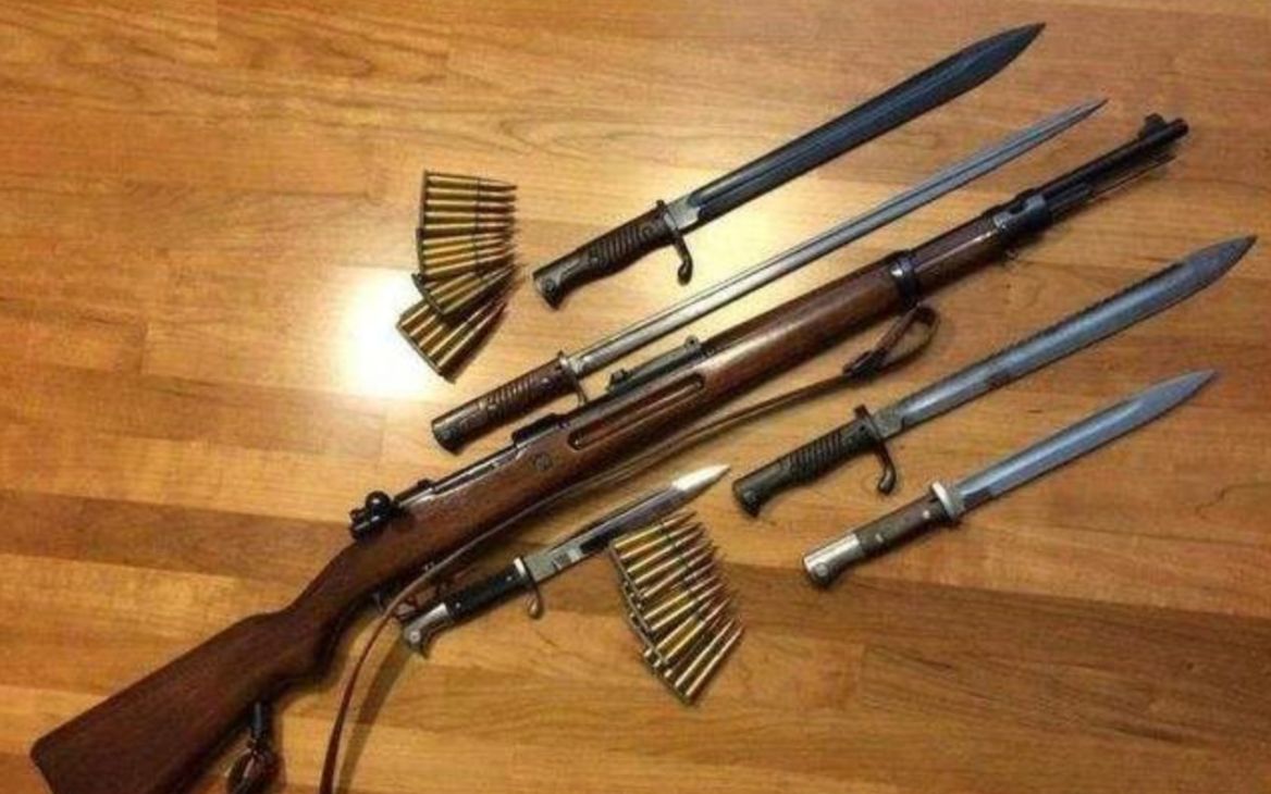 刺刀冲锋!超高画质!不看后悔一辈子【战地1】