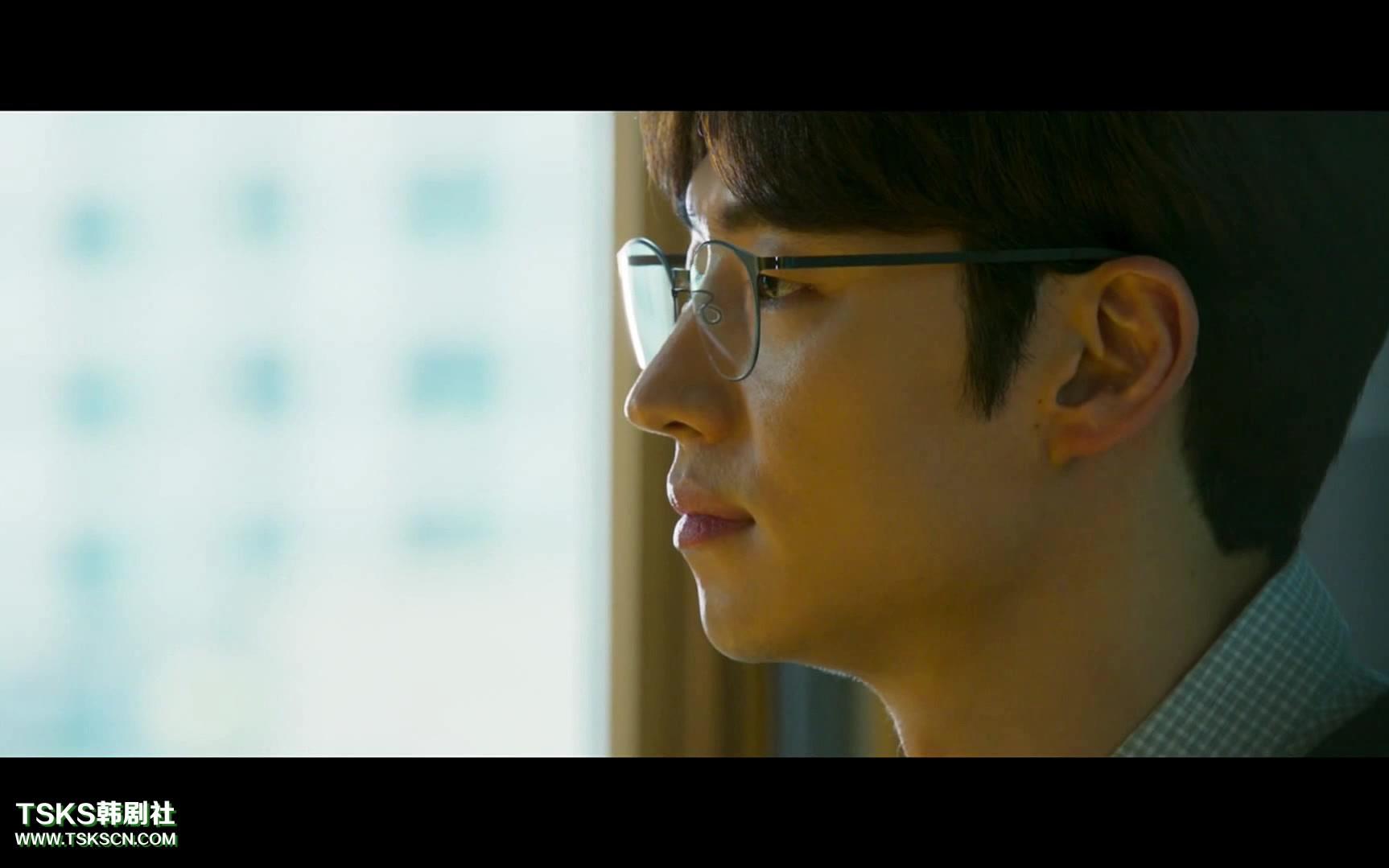 【李帝勋】电影《i can speak》中的超苏英语