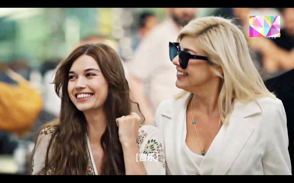 土剧 翠鸟 /豪宅里的轻浮男人 [中字cut19]