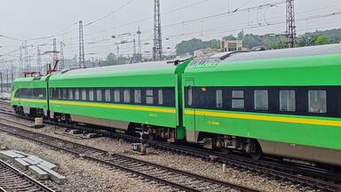 長鳴　HXD3B-0028 京局豊段 長鳴】HXD3D 1893 京局豊段 毛沢東号 和諧3D型電気機関車 中国