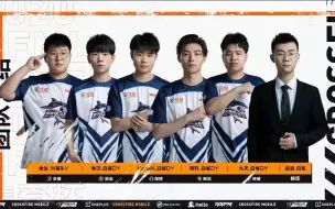 Télécharger la video: 【白鲨俱乐部】2020 CFML传奇杯 白鲨 vs eStar 高光集锦