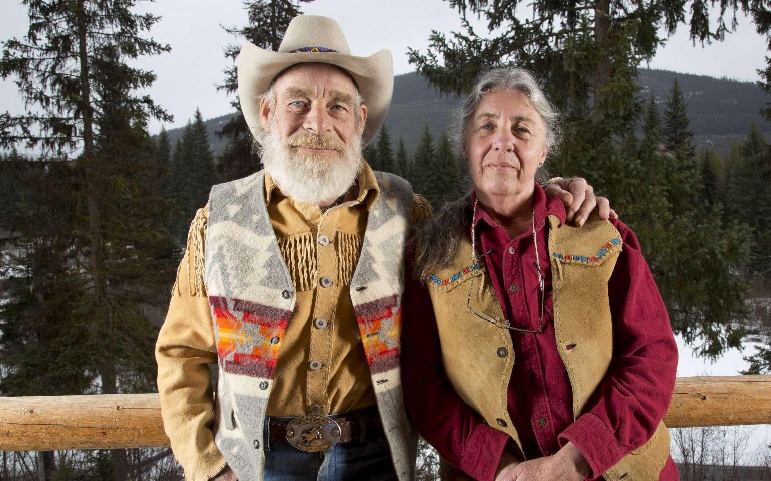 3/山中人/山地硬汉 第三季 全15集 生肉