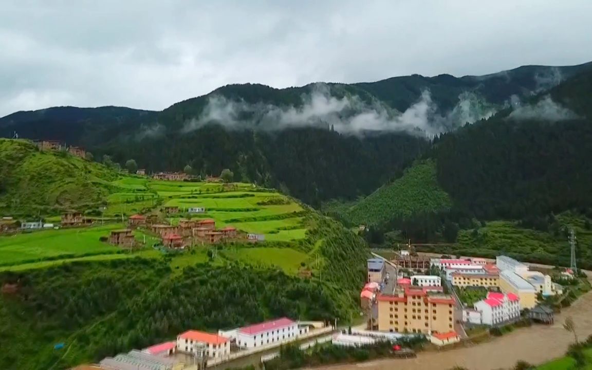 [图]果洛风景