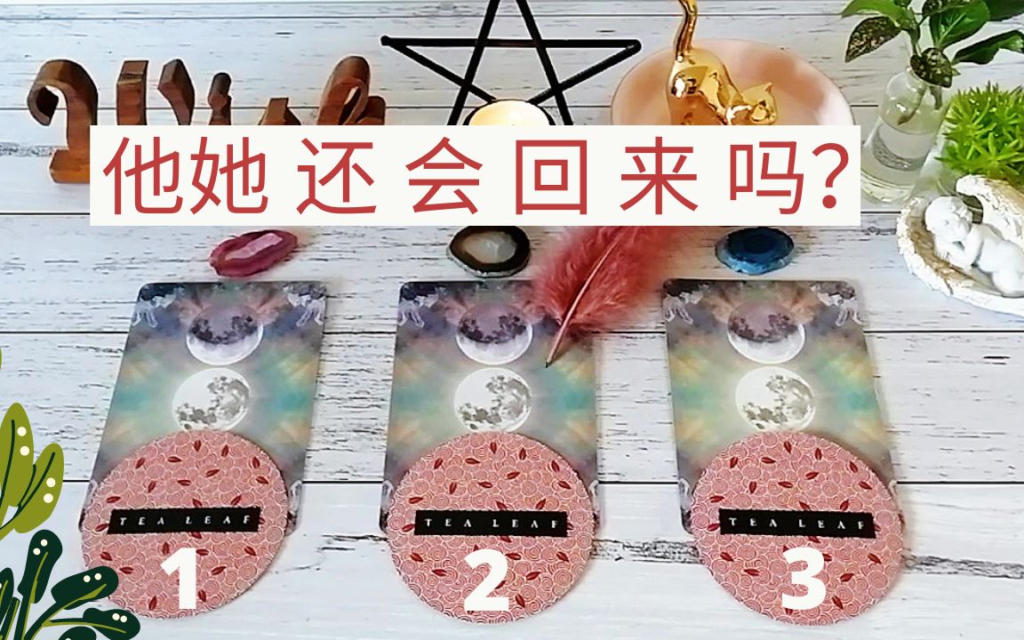 [图]🐾他她会回来吗？分开以后他过得如何？（后悔过吗？想过你吗？）🤝塔罗占卜你们有机会复合吗？是否会来联系你？（分手，断联，卡关系状态）🔮听听宇宙给你的爱情指引