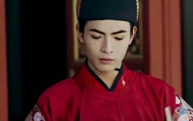 深度复原明朝皇帝明武宗朱厚照.